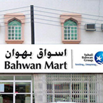Bahwan Mart LLC