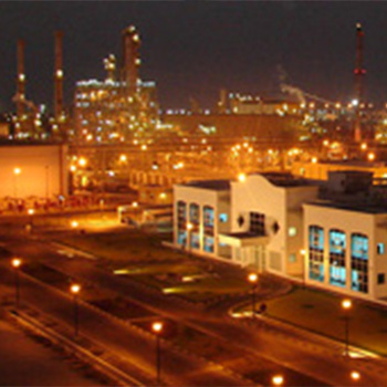 Sohar International Urea & Chemical Industries LLC