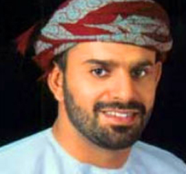 Mr. Ahmed Suhail Bahwan