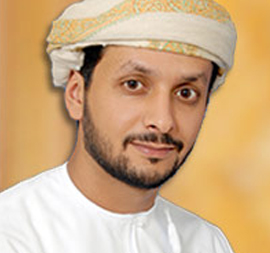 Mr. Omar Suhail Bahwan